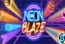 Neon Blaze